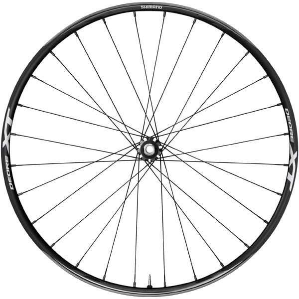 Shimano etukiekko XT M8020 Trail 27.5" QR15